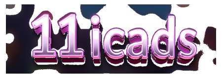 11icads logo
