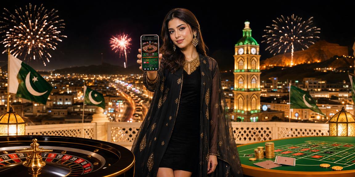 11icads Made For Pakistan Access